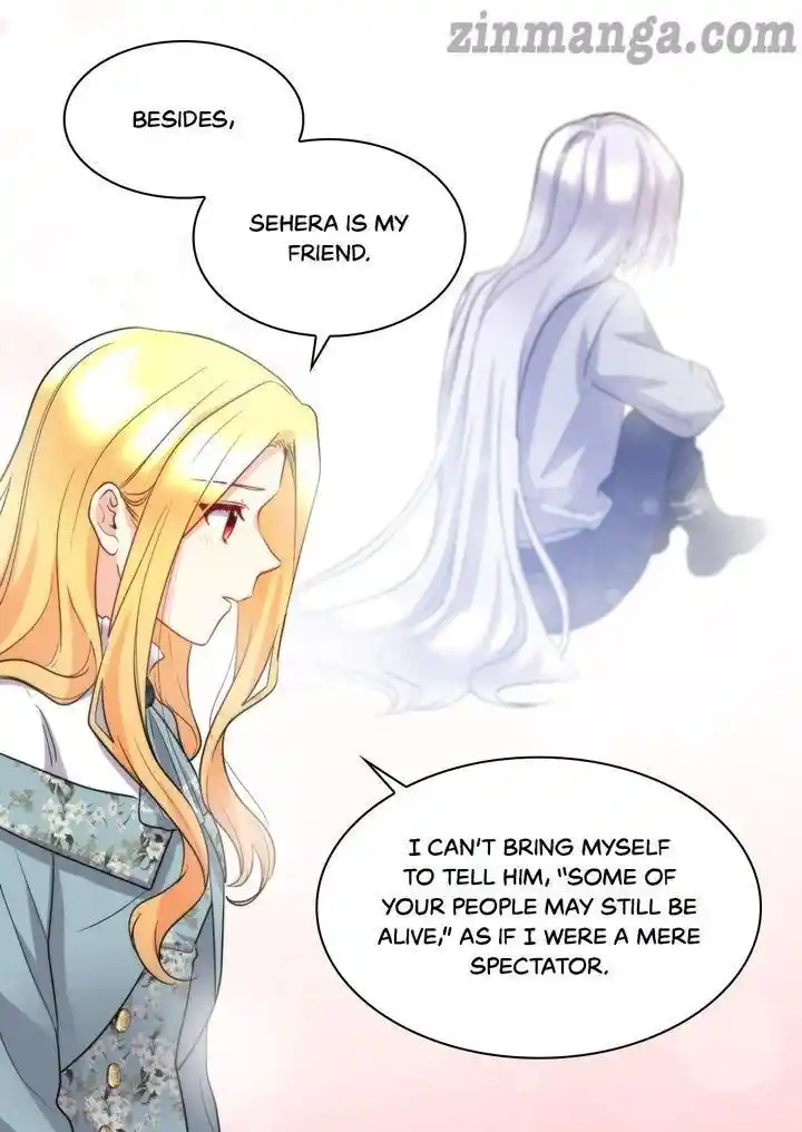 The Twin Siblings' New Life Ch.110