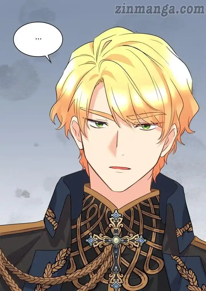 The Twin Siblings' New Life Ch.110