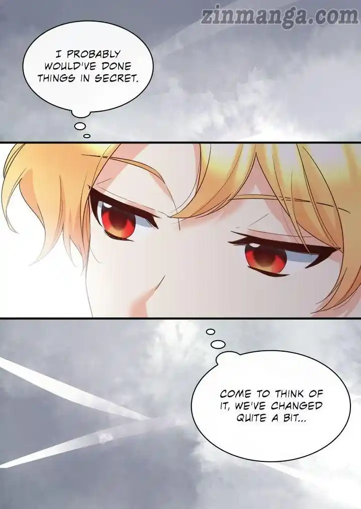 The Twin Siblings' New Life Ch.110