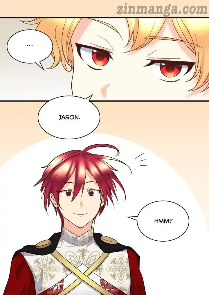 The Twin Siblings' New Life Ch.110