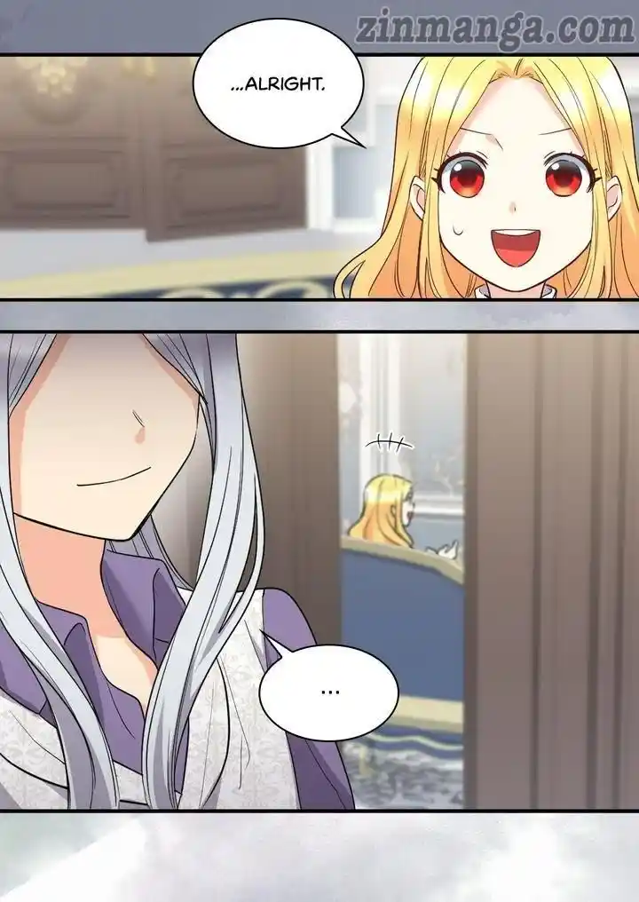 The Twin Siblings' New Life Ch.110