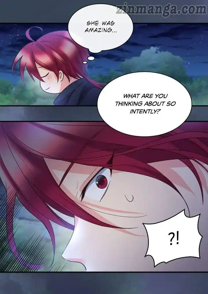 The Twin Siblings' New Life Ch.110