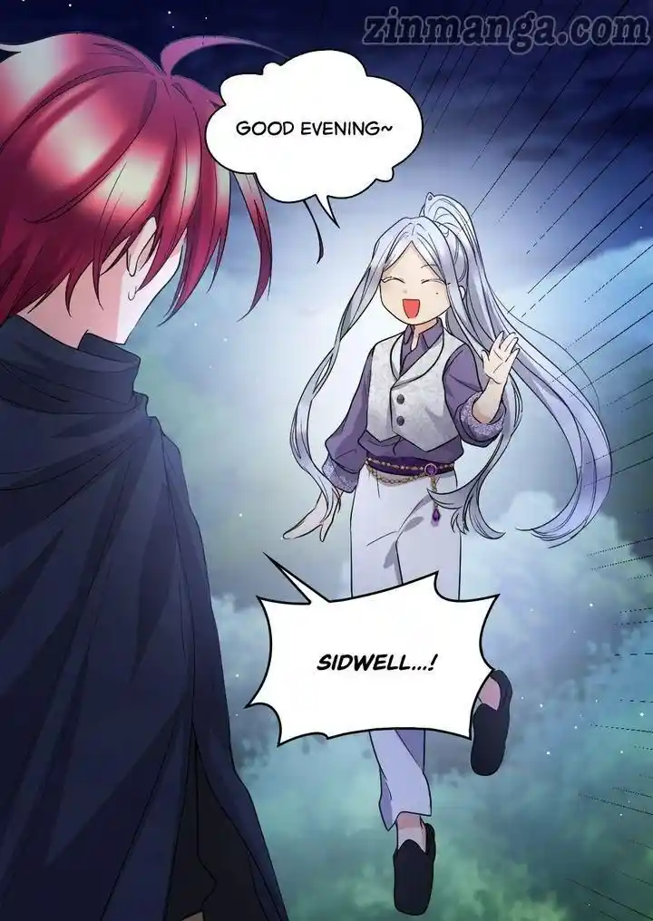 The Twin Siblings' New Life Ch.110