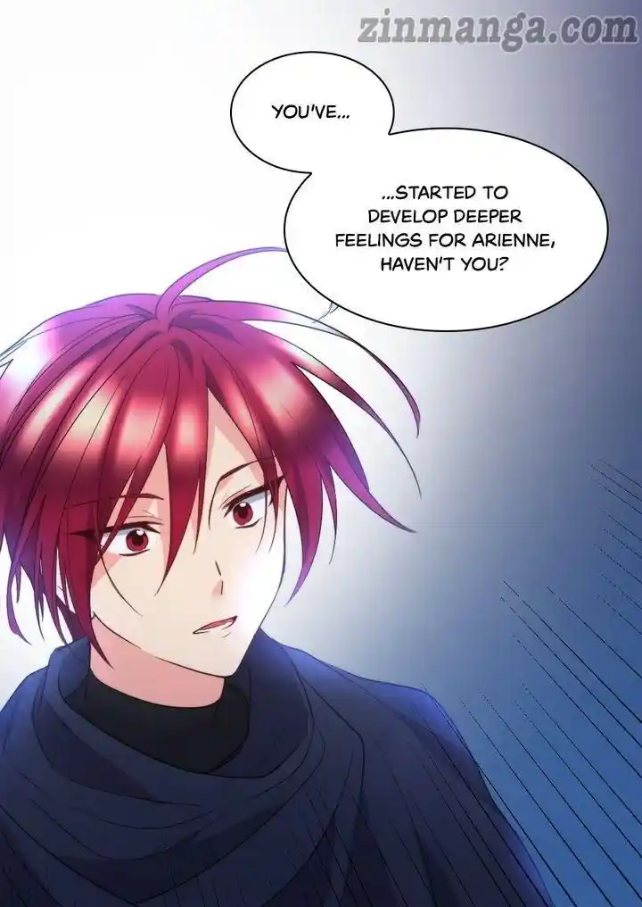 The Twin Siblings' New Life Ch.110