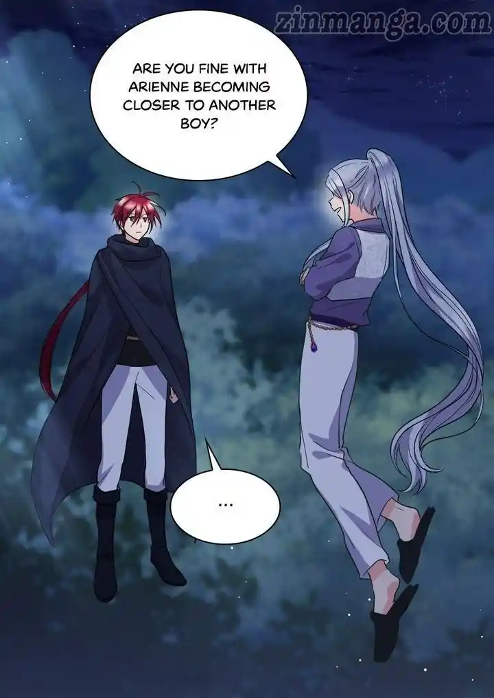 The Twin Siblings' New Life Ch.110