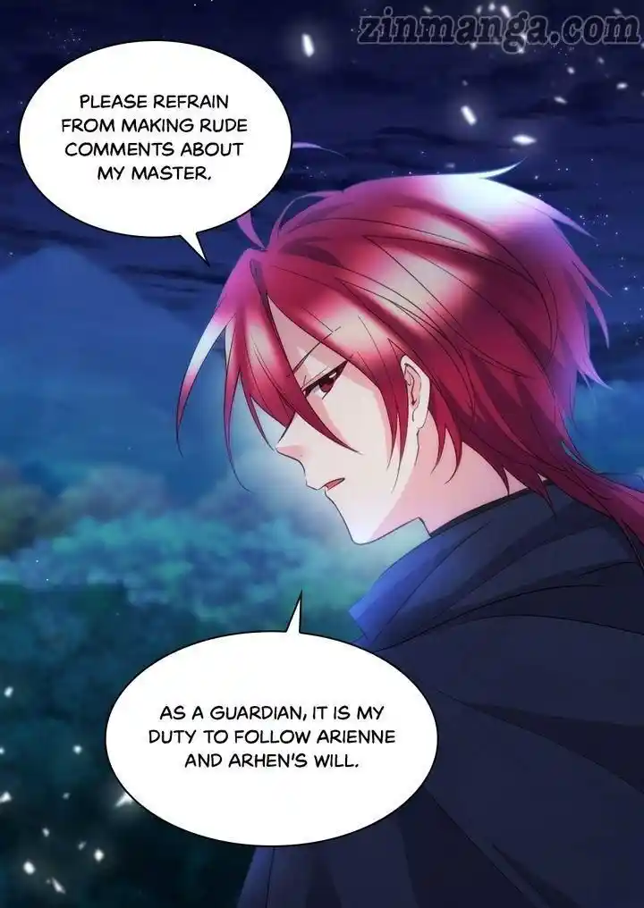 The Twin Siblings' New Life Ch.110