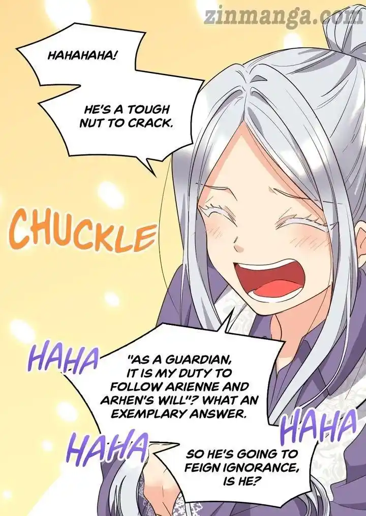 The Twin Siblings' New Life Ch.110