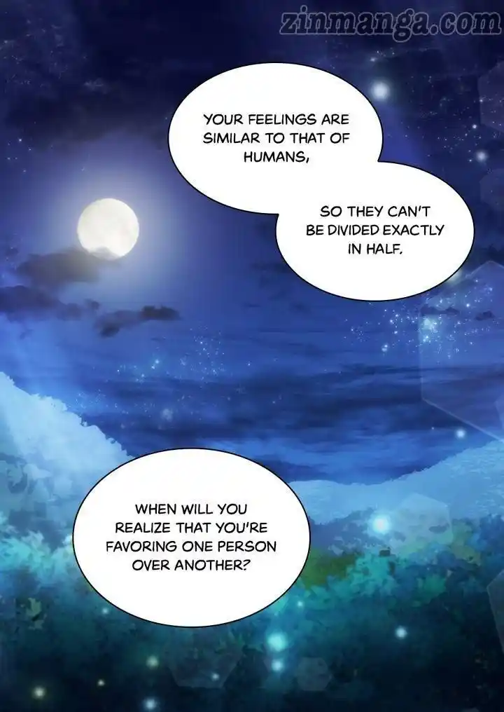 The Twin Siblings' New Life Ch.110