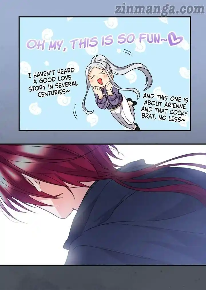 The Twin Siblings' New Life Ch.110