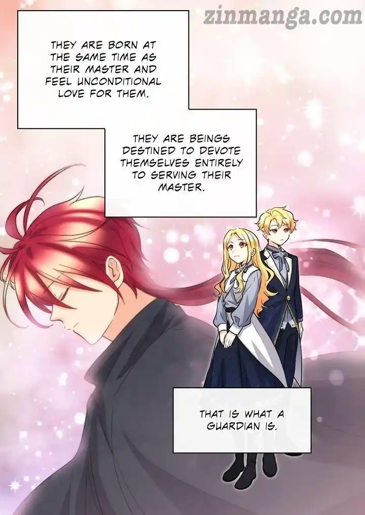 The Twin Siblings' New Life Ch.111