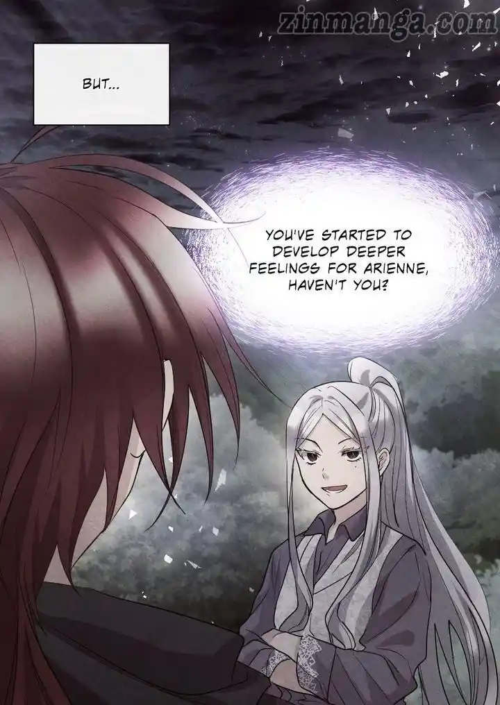 The Twin Siblings' New Life Ch.111