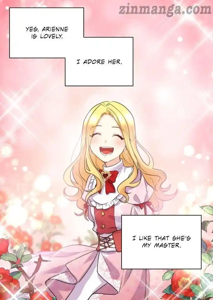 The Twin Siblings' New Life Ch.111