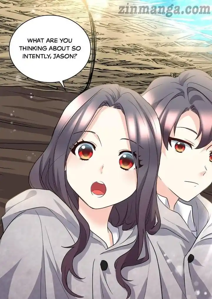 The Twin Siblings' New Life Ch.111