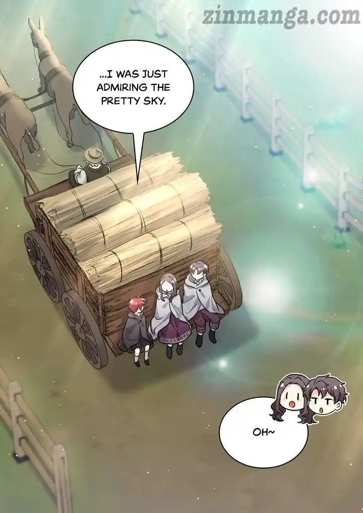 The Twin Siblings' New Life Ch.111