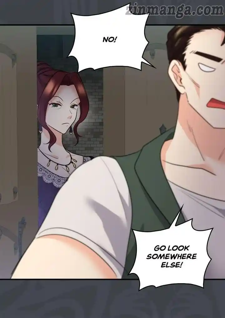 The Twin Siblings' New Life Ch.111