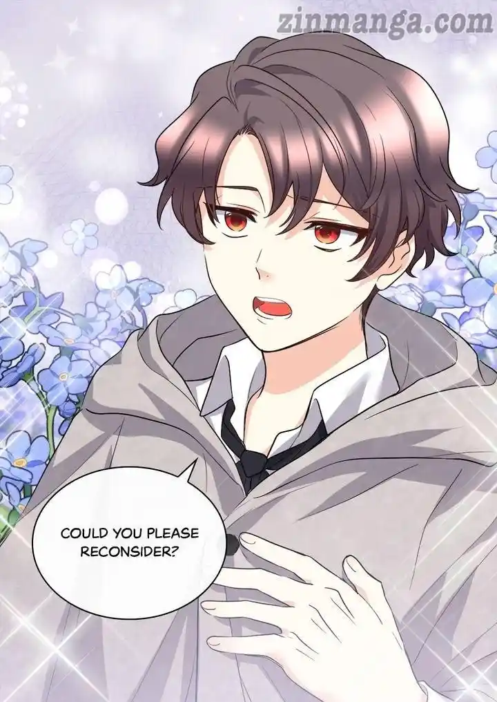 The Twin Siblings' New Life Ch.111