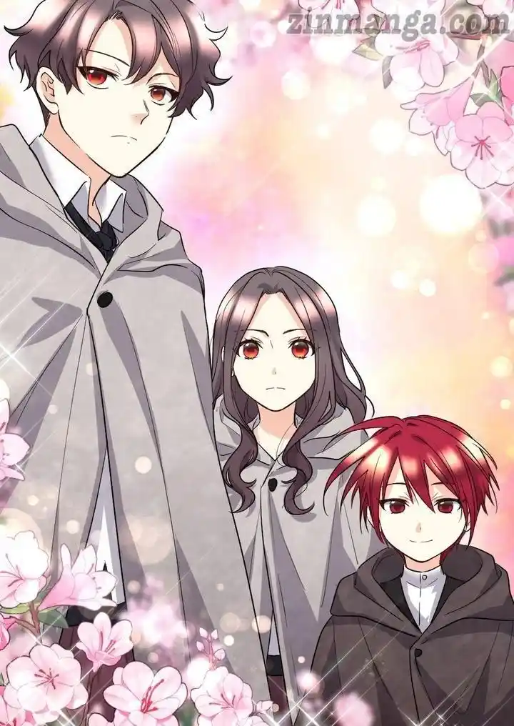 The Twin Siblings' New Life Ch.111