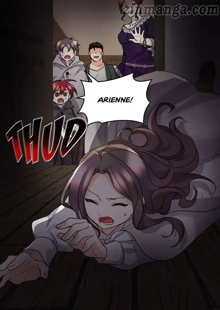 The Twin Siblings' New Life Ch.111