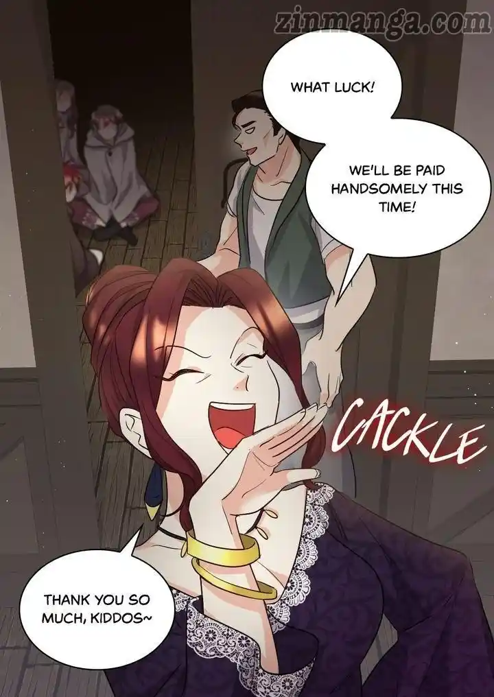 The Twin Siblings' New Life Ch.111