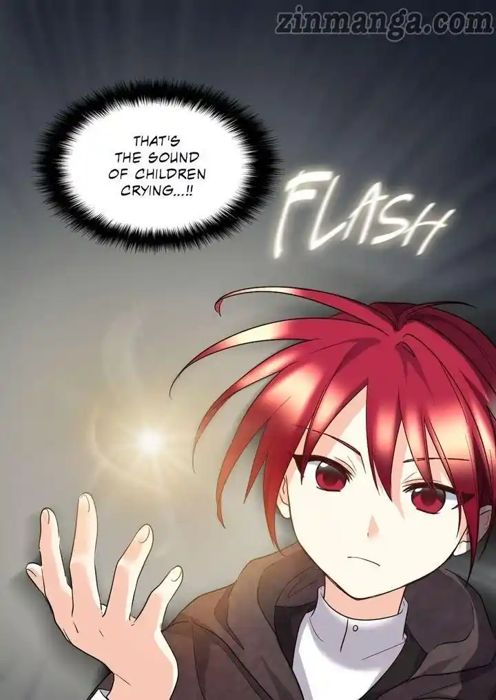 The Twin Siblings' New Life Ch.111