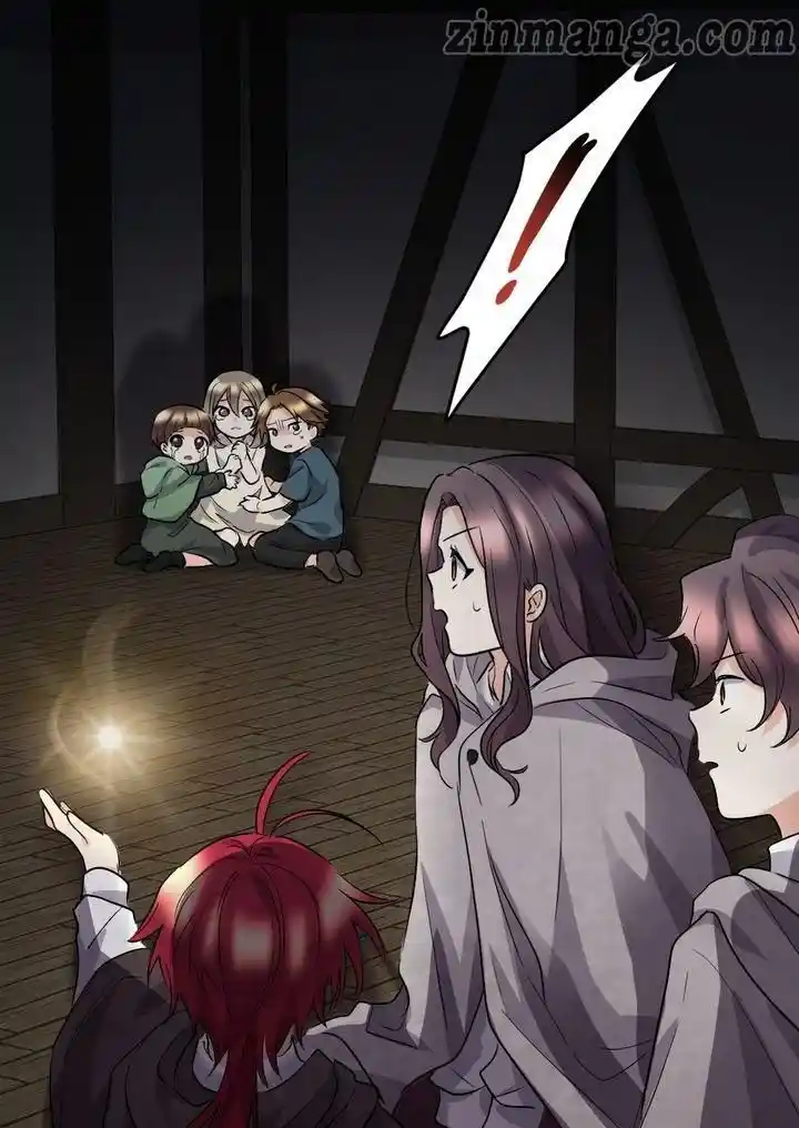 The Twin Siblings' New Life Ch.111