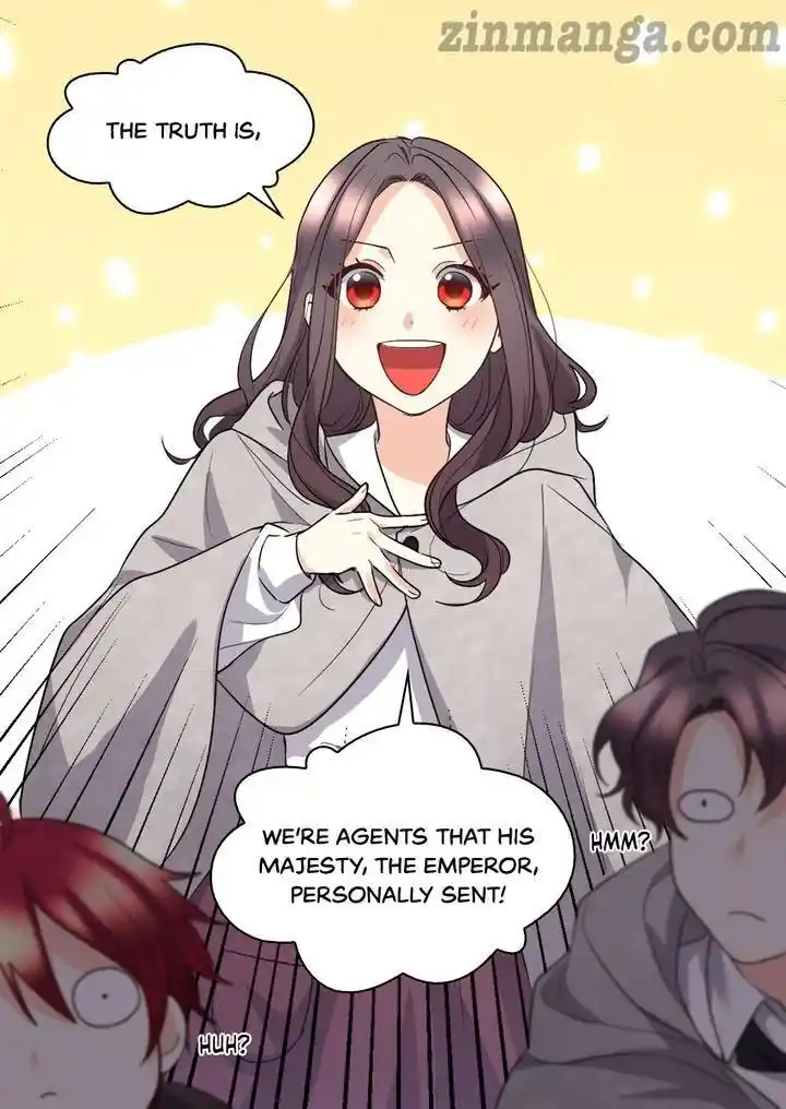 The Twin Siblings' New Life Ch.111