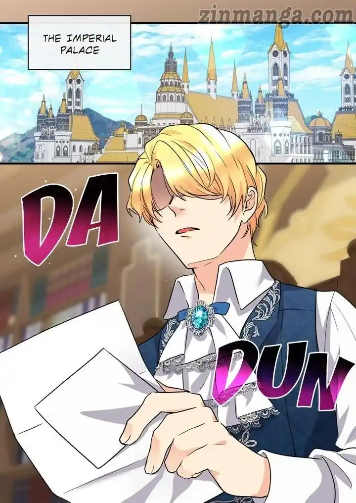 The Twin Siblings' New Life Ch.111