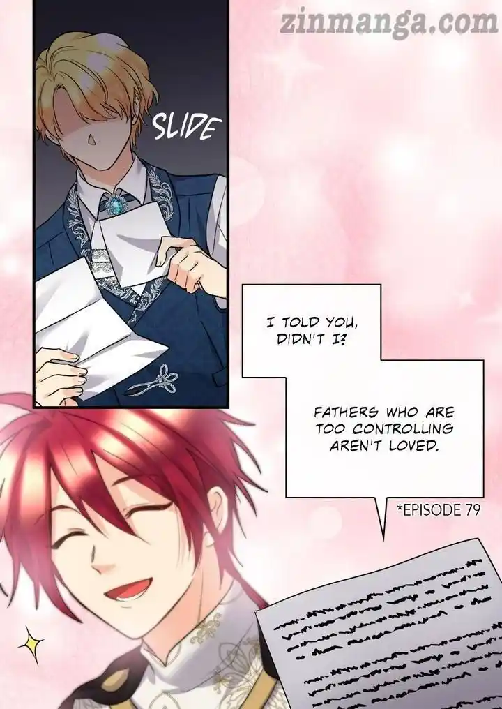 The Twin Siblings' New Life Ch.111