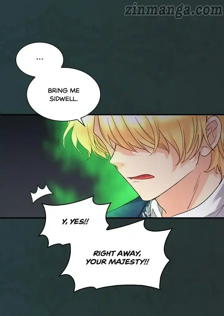 The Twin Siblings' New Life Ch.111