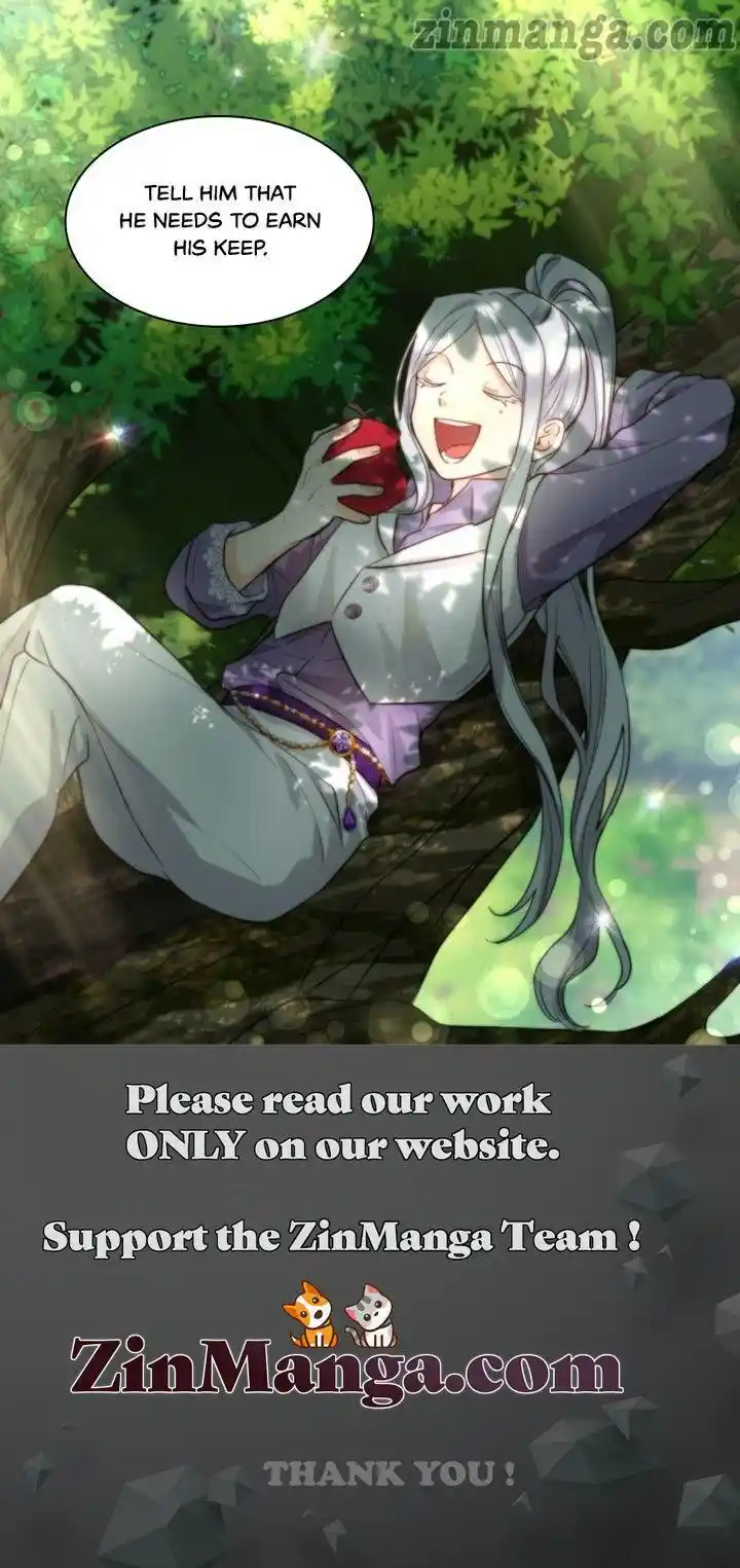 The Twin Siblings' New Life Ch.111