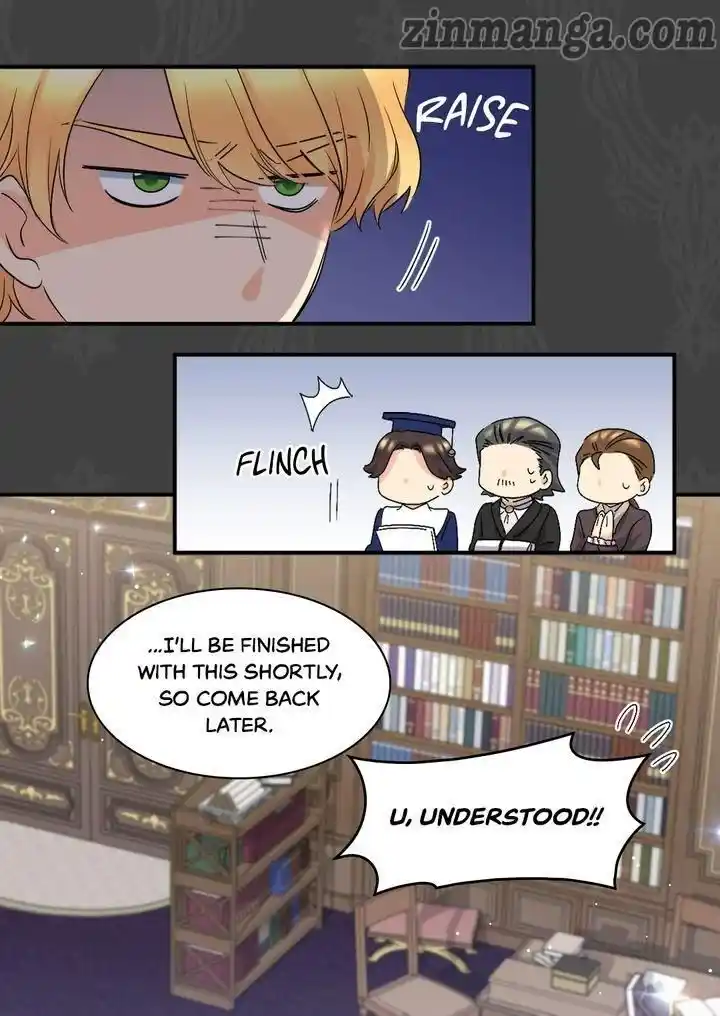 The Twin Siblings' New Life Ch.112