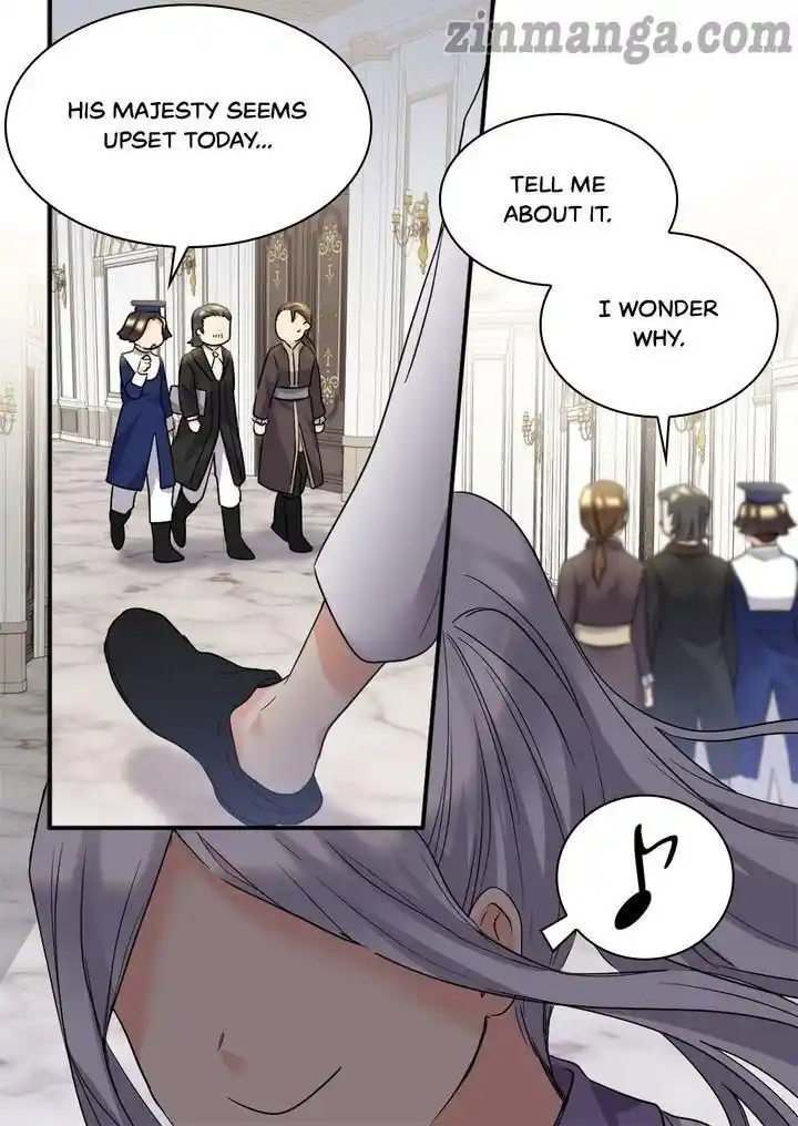 The Twin Siblings' New Life Ch.112