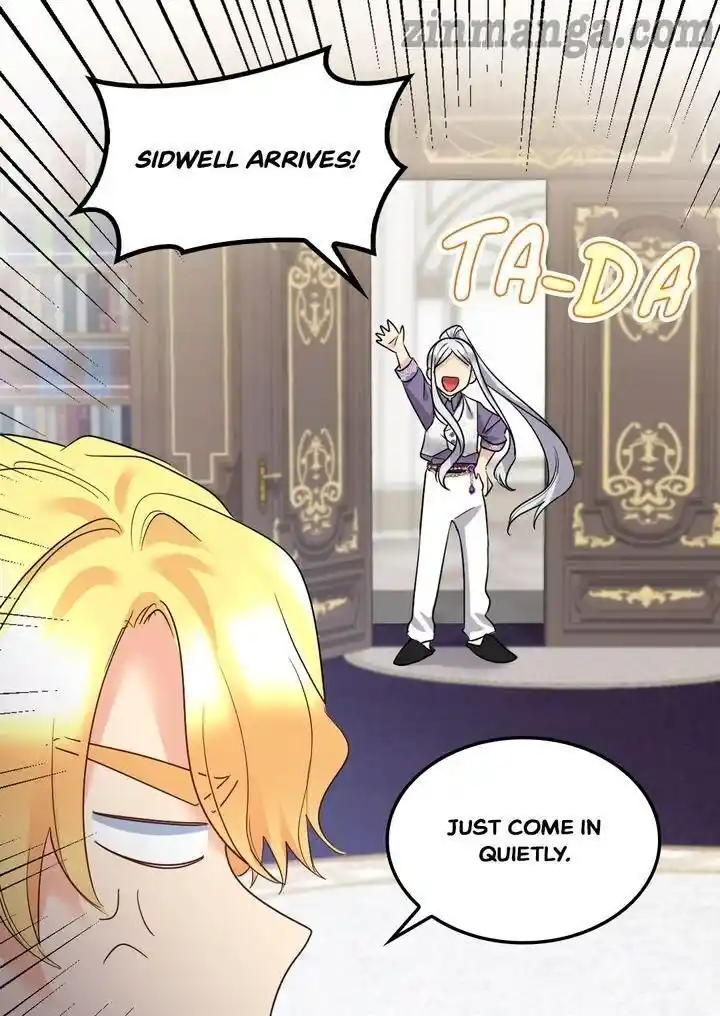 The Twin Siblings' New Life Ch.112