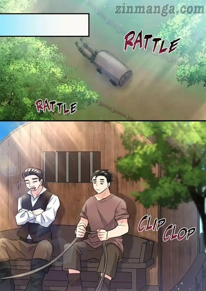 The Twin Siblings' New Life Ch.112