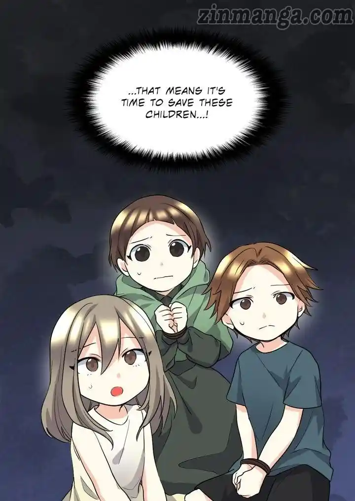 The Twin Siblings' New Life Ch.112