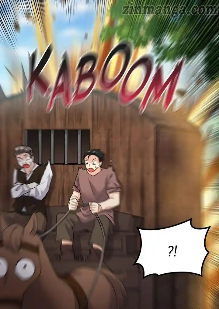 The Twin Siblings' New Life Ch.112