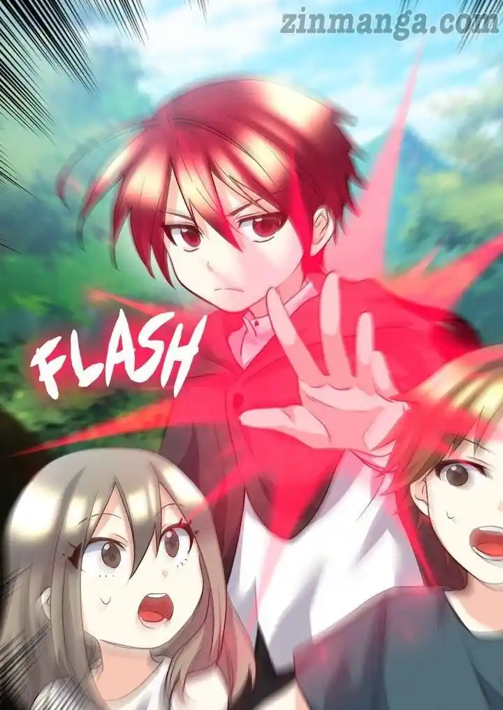 The Twin Siblings' New Life Ch.112