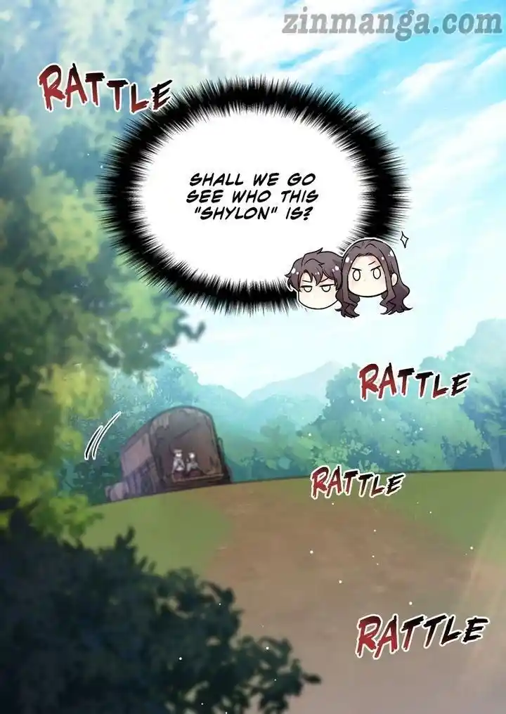 The Twin Siblings' New Life Ch.112