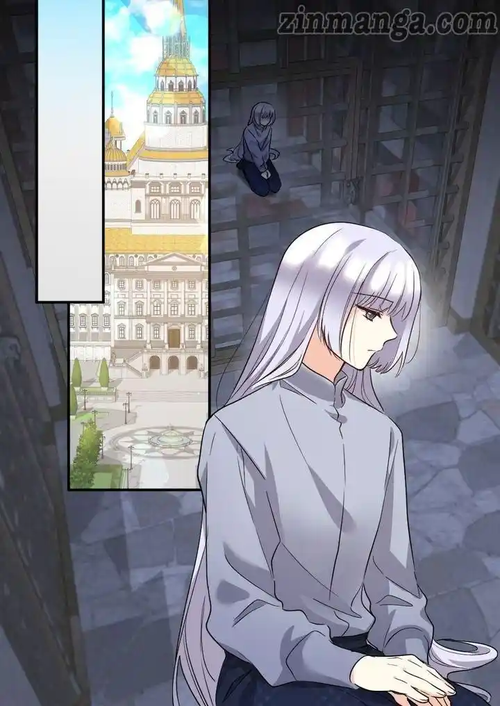 The Twin Siblings' New Life Ch.112