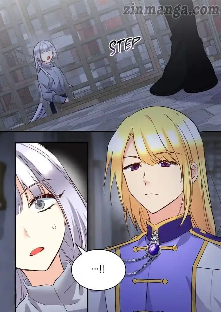 The Twin Siblings' New Life Ch.112