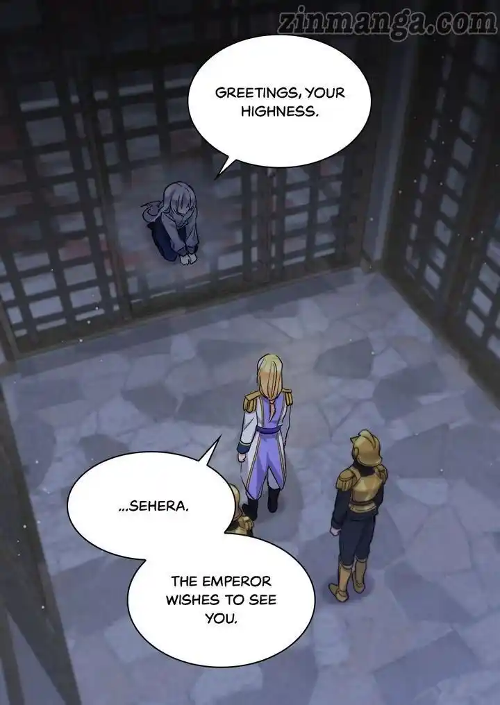 The Twin Siblings' New Life Ch.112