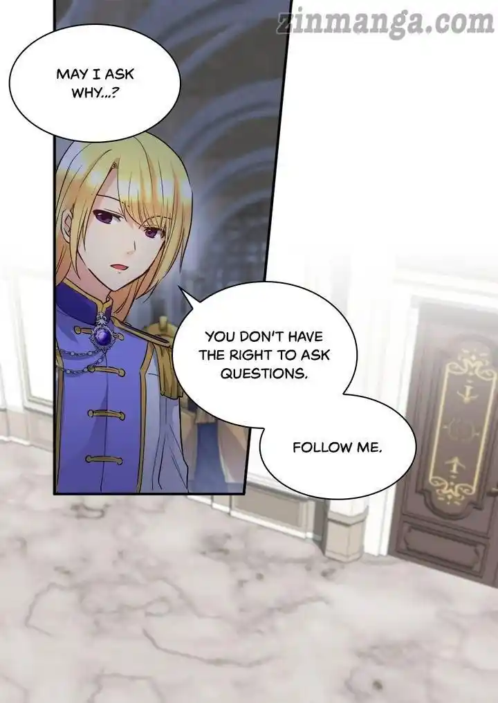 The Twin Siblings' New Life Ch.112