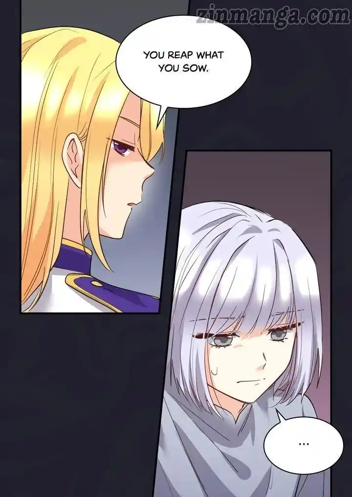 The Twin Siblings' New Life Ch.112