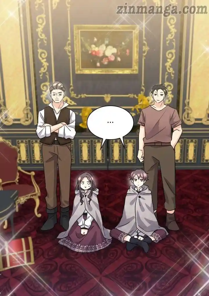 The Twin Siblings' New Life Ch.112