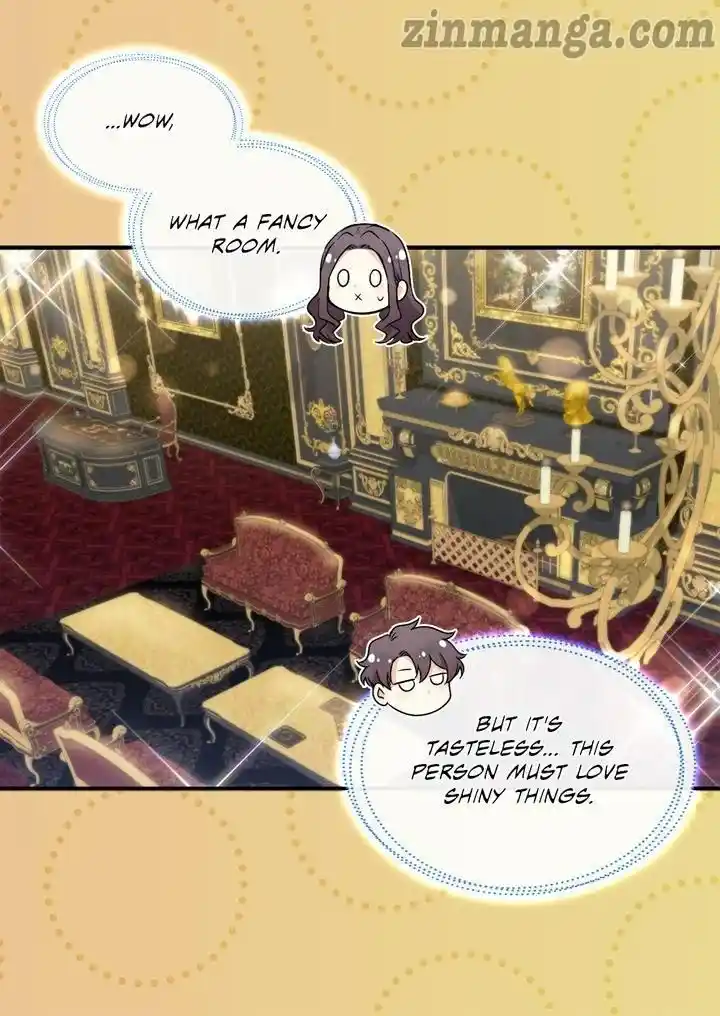 The Twin Siblings' New Life Ch.112