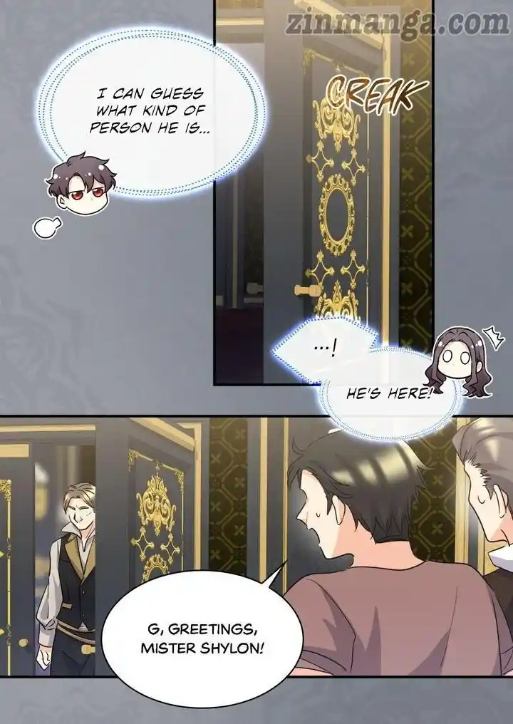 The Twin Siblings' New Life Ch.112