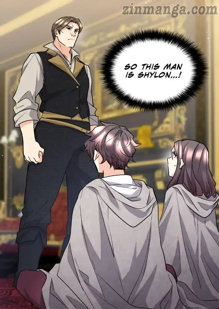 The Twin Siblings' New Life Ch.113