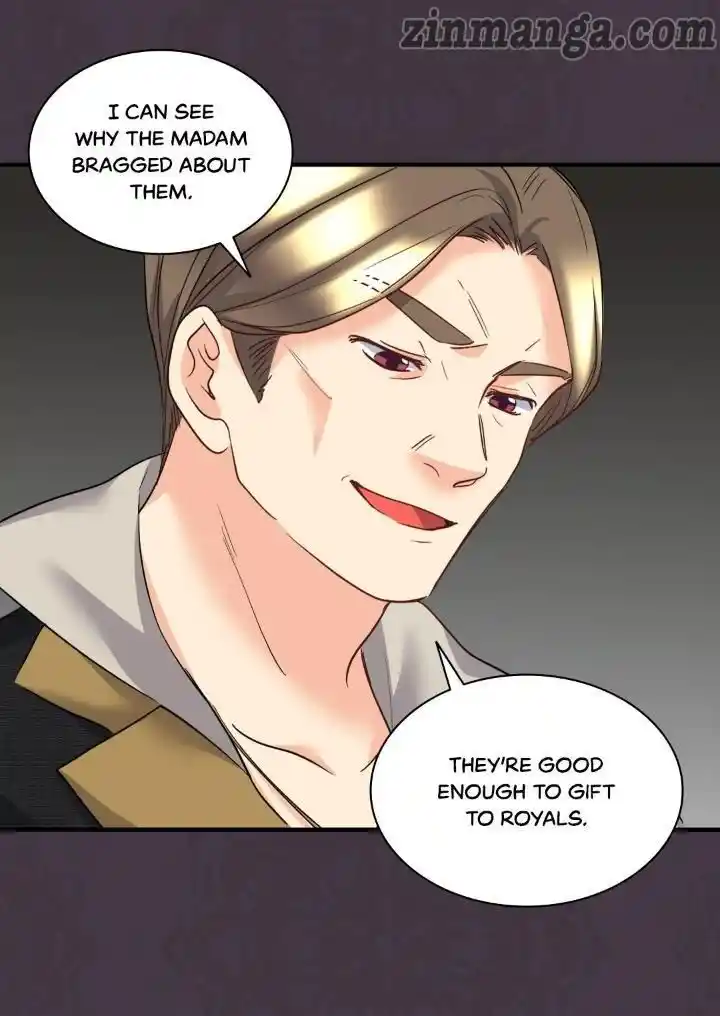 The Twin Siblings' New Life Ch.113