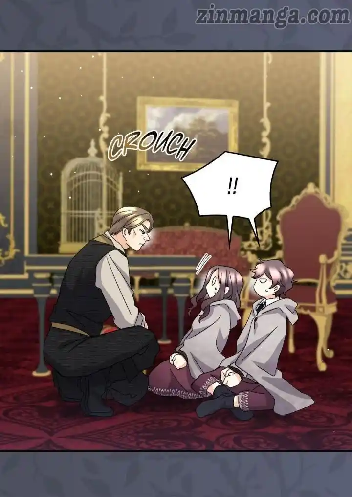 The Twin Siblings' New Life Ch.113