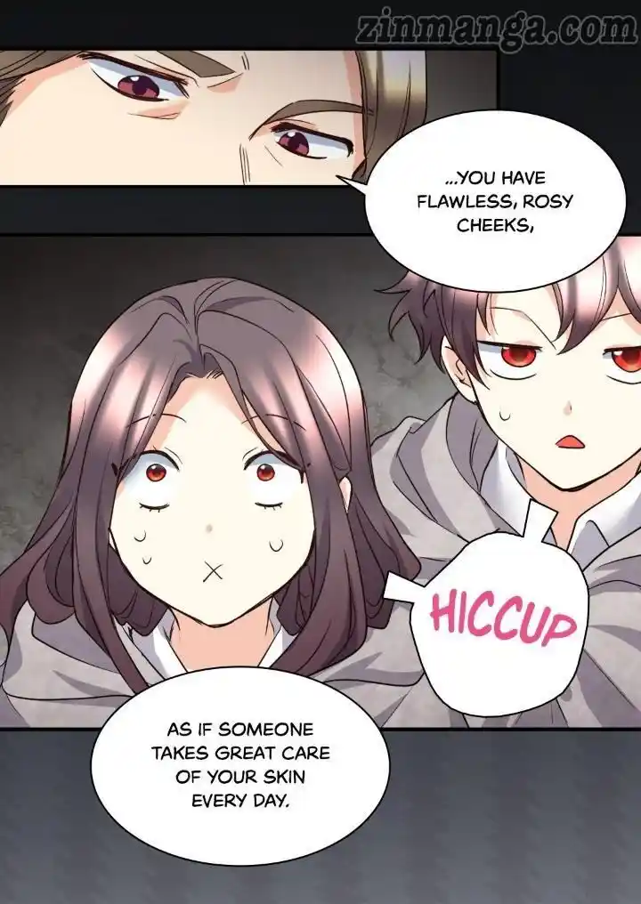 The Twin Siblings' New Life Ch.113